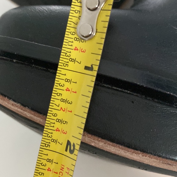 UGG Leather Booties - Picture 14 of 15